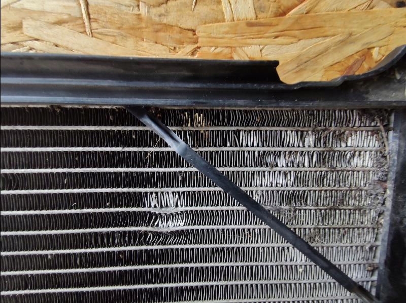 фото №13, Volvo xc60 ii v60 v90 31657302 радіатор кондиціонера кондиціонер