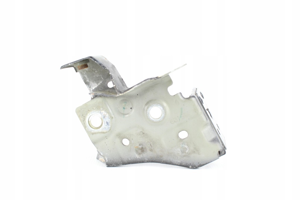 фото №4, Кронштейн кронштейн крила лівий перед megane iii 08-16