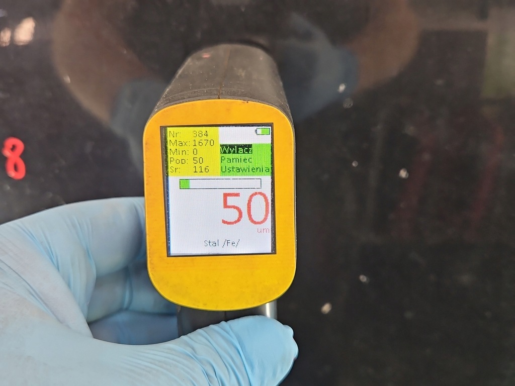 фото №11, Капот передняя kia rio ii 05-09 чёрный 9b