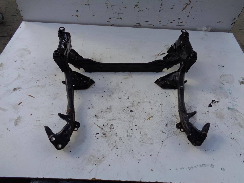 фото №1, Подрамник поперечина audi a6 c7 2.0 tdi