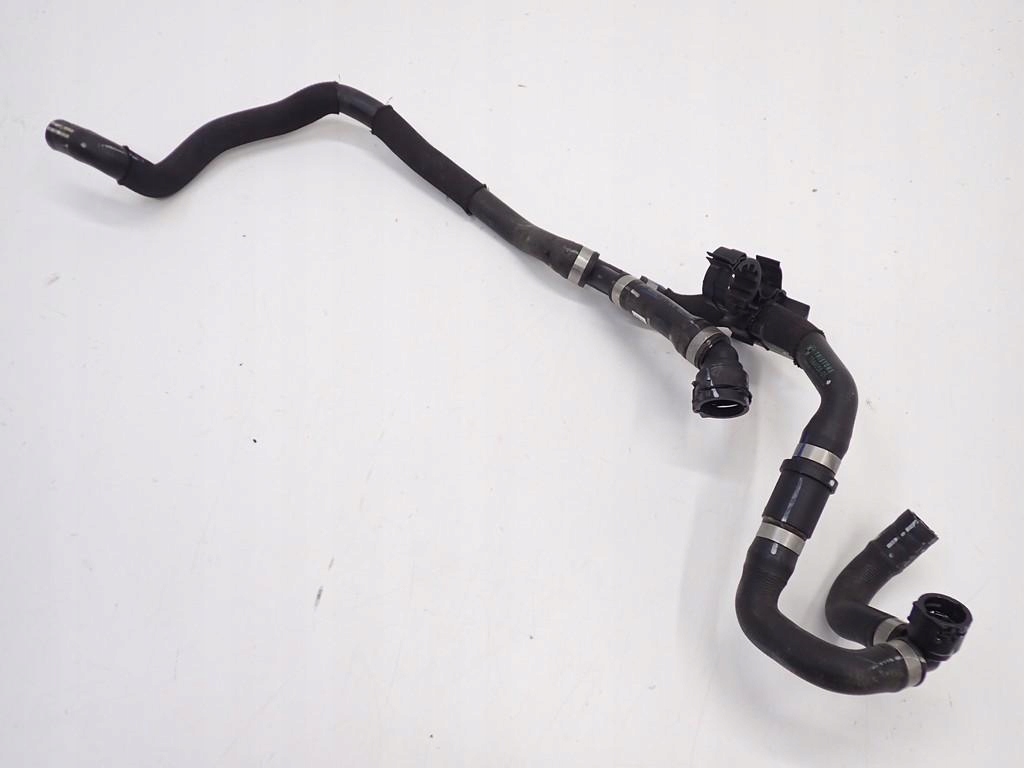 Купить Пабтрубок  шланг трубка воды комплект 7944058 bmw ix3 g08 21r