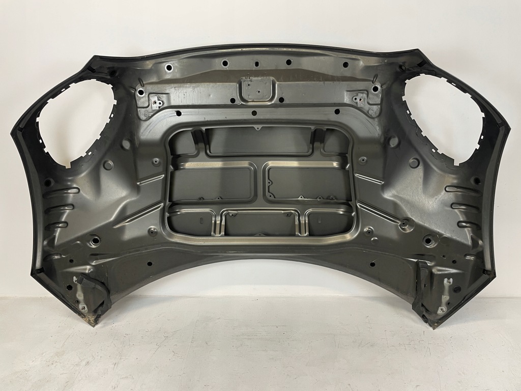 фото №8, Капот крышка двигателя mini countryman r60