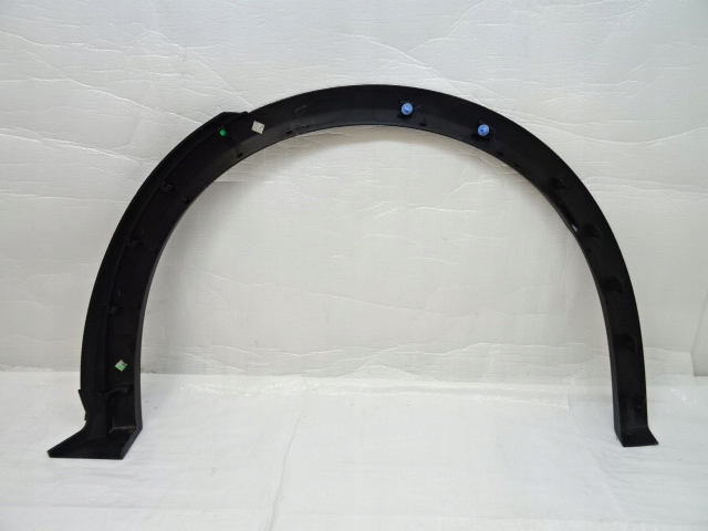 фото №10, Citroen ds7 crossback права молдинг крила заднього задня 9817250177