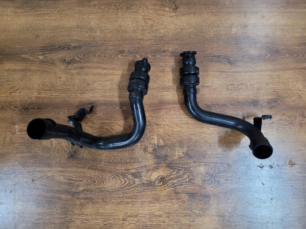 фото №1, Ghibli levante wąż труба шланг повітря turbo 3.0v6