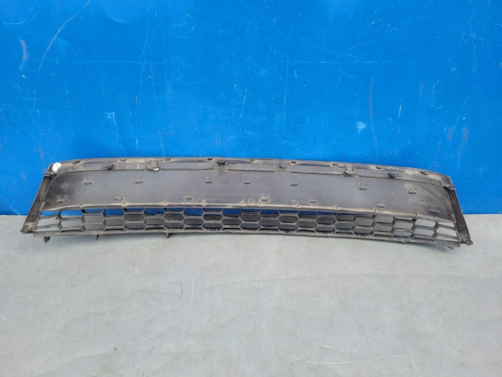 Lexus rx350 rx450h f-sport рестайлинг  12-15 2012-2015 решётка бампера перед Оригинал