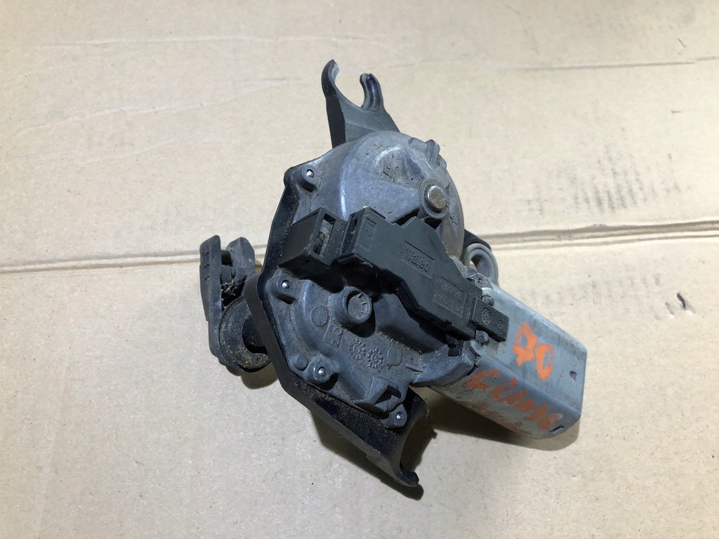 фото №1, Моторчик двірник opel corsa d 53017546