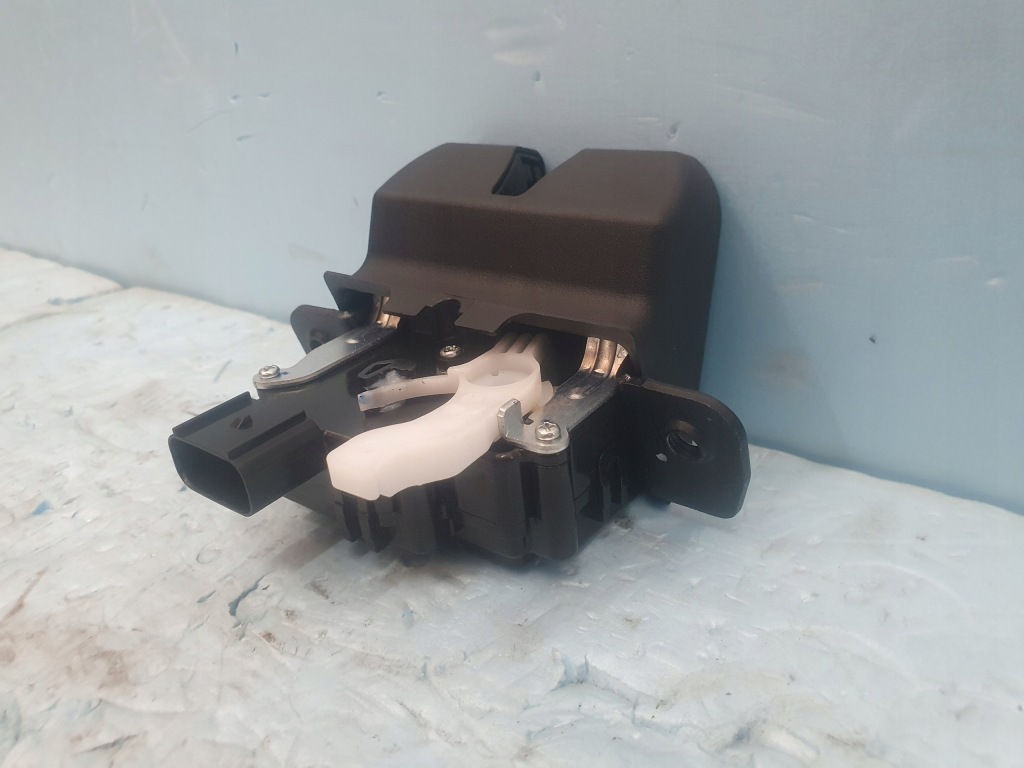 фото №3, Замок кришки kia sportage 4 iv задня новий