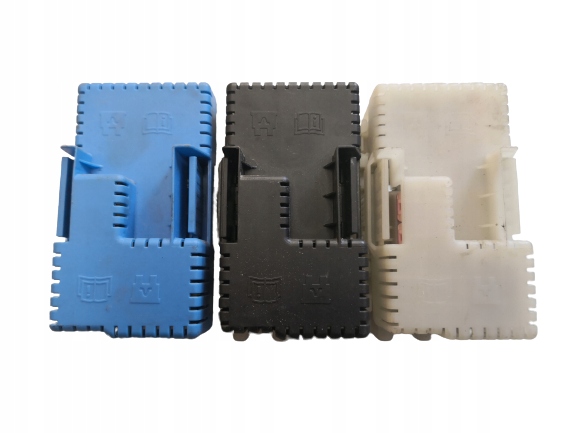 фото №1, Коробка предохранителей volvo s80