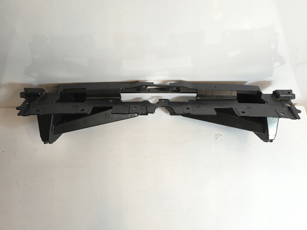 фото №8, Ford mustang mach-e абсорбер бампера перед lj8b-17e778-ae