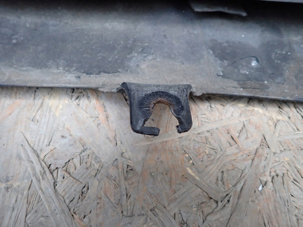 фото №3, Бампер перед передний lexus rx 400h u3 2005-2008r