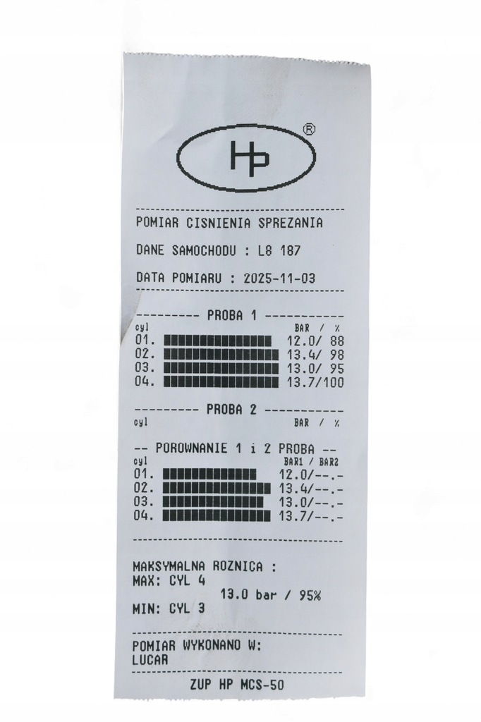 фото №12, Двигатель mazda 3 5 6 1.8 mx-5 iii 16v 126km l8 щуп w крышка сжатие