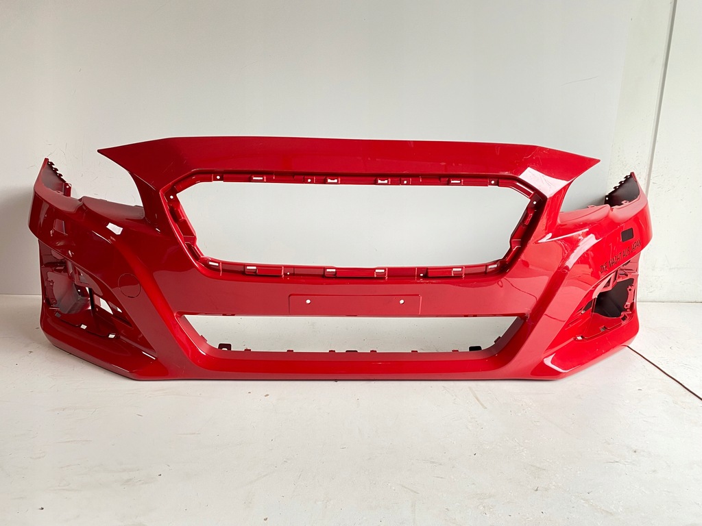 фото №1, Бампер передній перед subaru levorg lift 18-