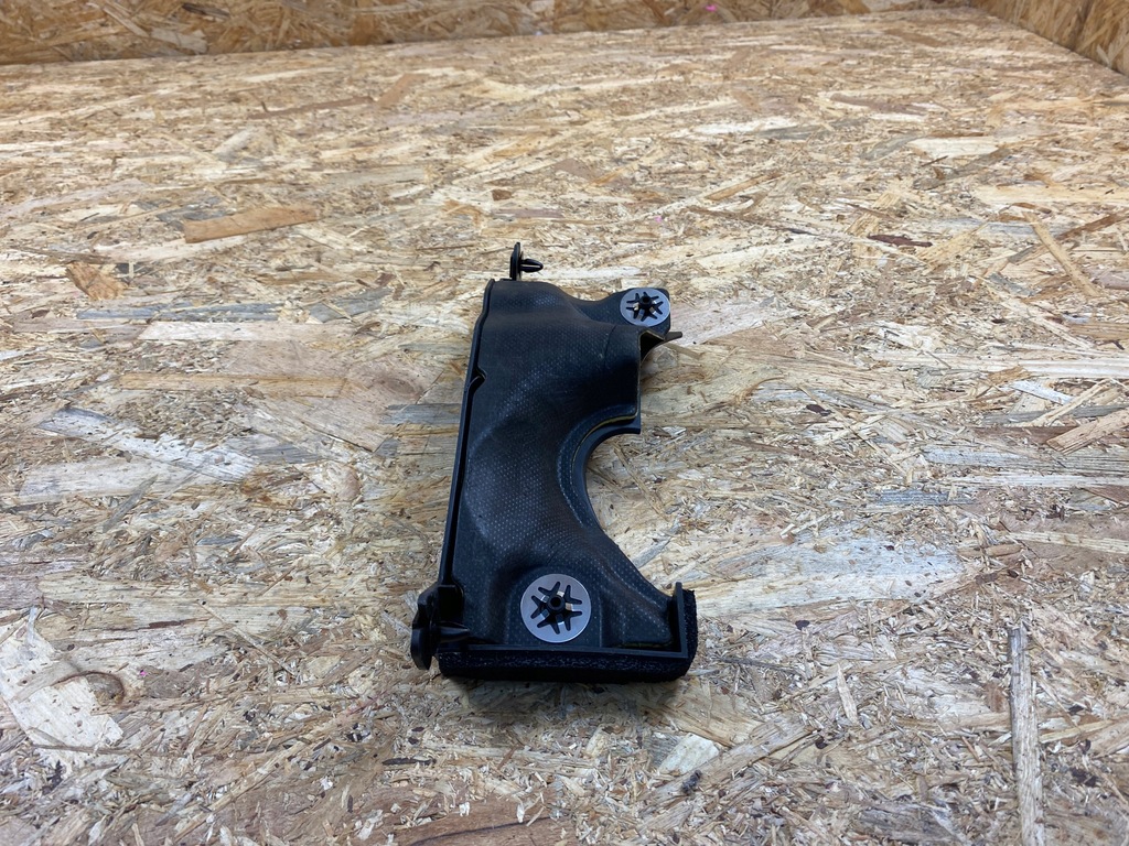 фото №8, Защита двигателя mazda 3 iv bp hf01-102y0 2019-