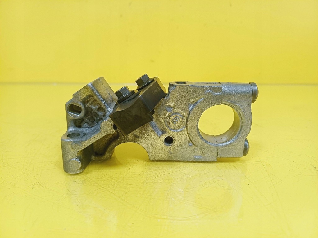 фото №1, Подножка диодный мост вала peugeot 207 1.6 thp nr2