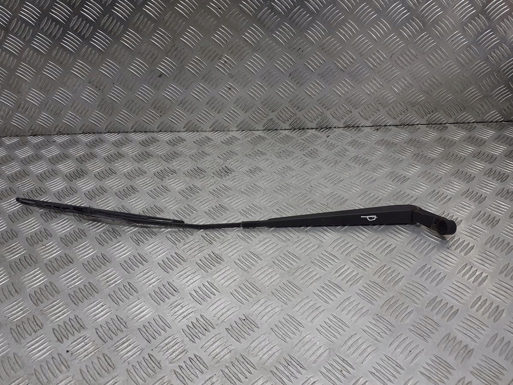 фото №1, Важіль двірники правий перед toyota yaris i