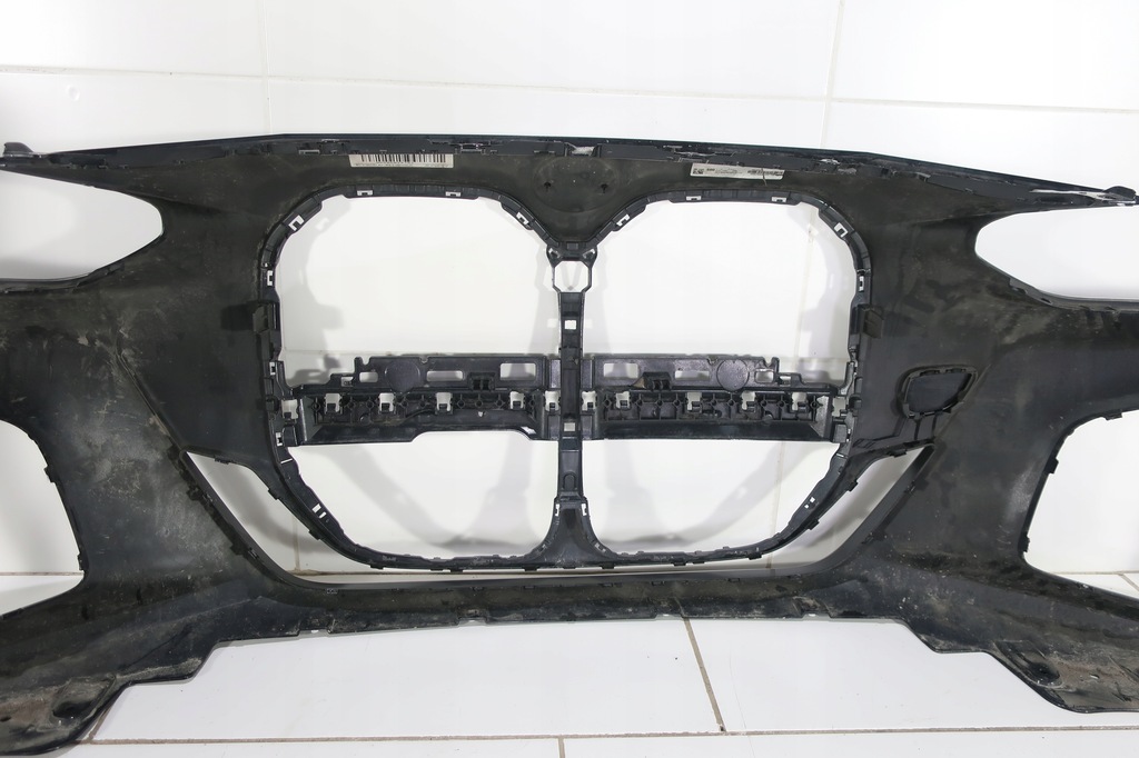 фото №9, Бампер перед передний m набор bmw 4 g22 g23