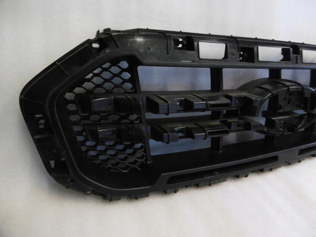 фото №2, Ford ranger vi lift - решітка радіатора оригінал