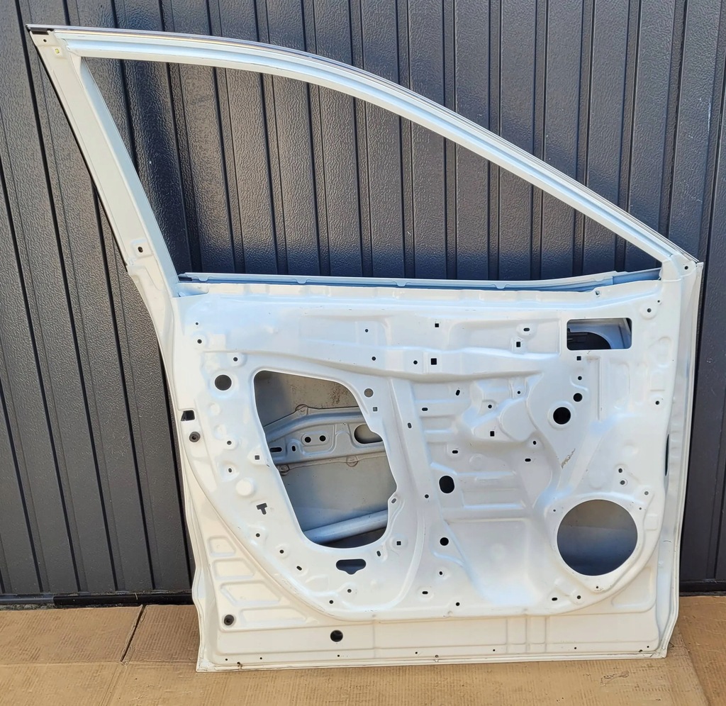 фото №14, Дверь перед передние левая toyota rav4 rav-4 v fv