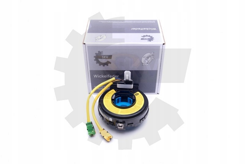 фото №1, Стрічка подушки безпеки повітряної skv 96skv548