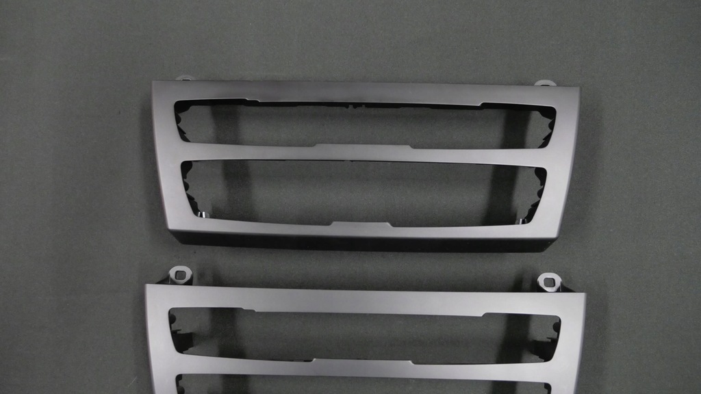 фото №4, Bmw f20 f21 f22 f23 рамка захист радіо кондиціонера 9207197