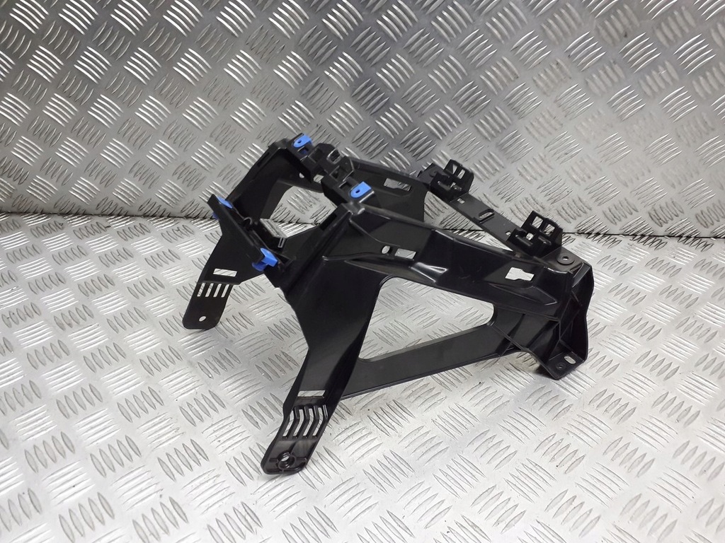 фото №4, Рамка каркас радио opel zafira b