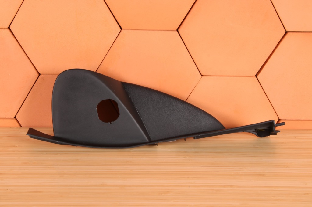 фото №1, Mini f56 f57 захист заглушка бічна панелі консолі ліва 9361671