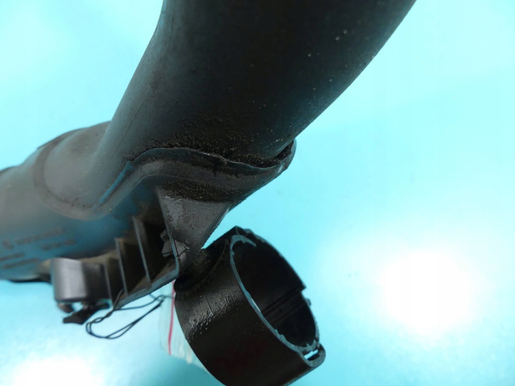 фото №7, Труба интеркулер seat ibiza iv 6j 1.2 tdi