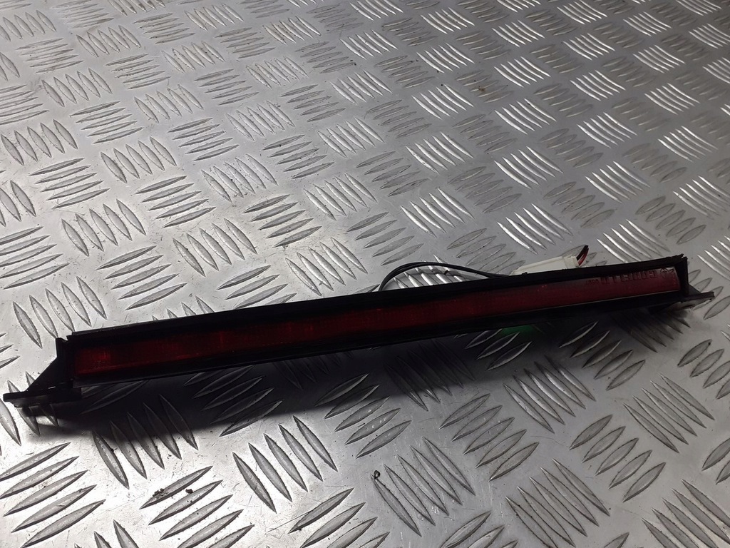 фото №1, Свет стоп-сигнал fiat seicento 39170749