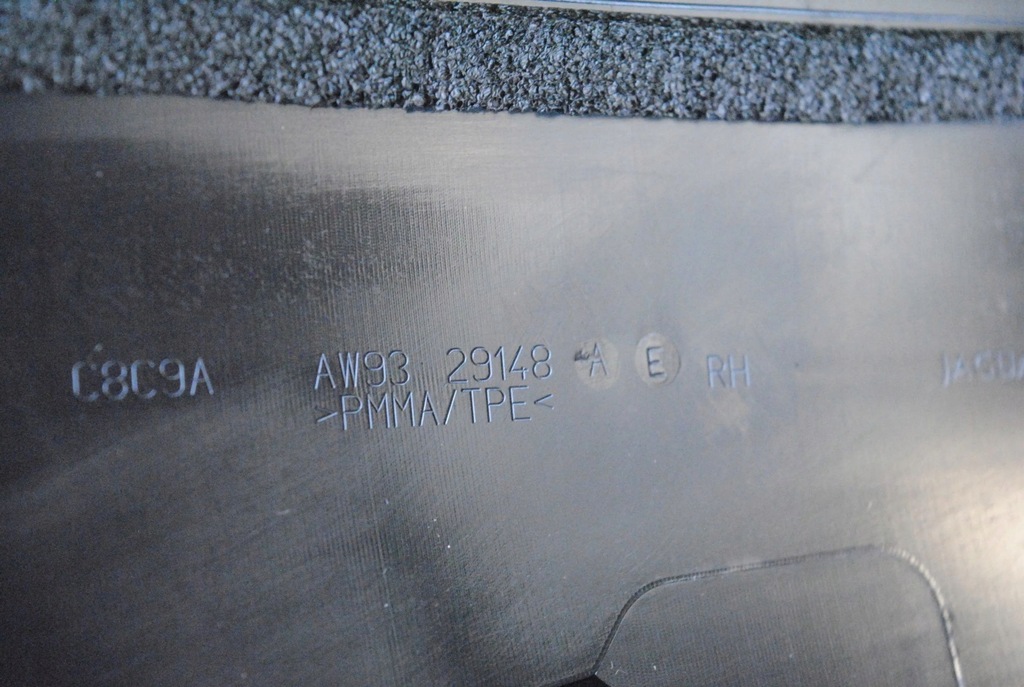 фото №5, Jaguar xj x351 2013 інша частина підвіска