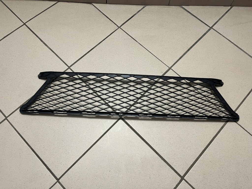 Купить Решётка средняя бампера honda civic x 10 type r 17-