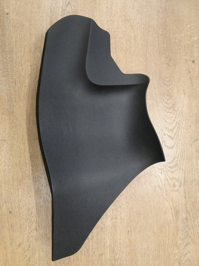 фото №1, Защита левая scenic iv grand scenic iv 689306283r