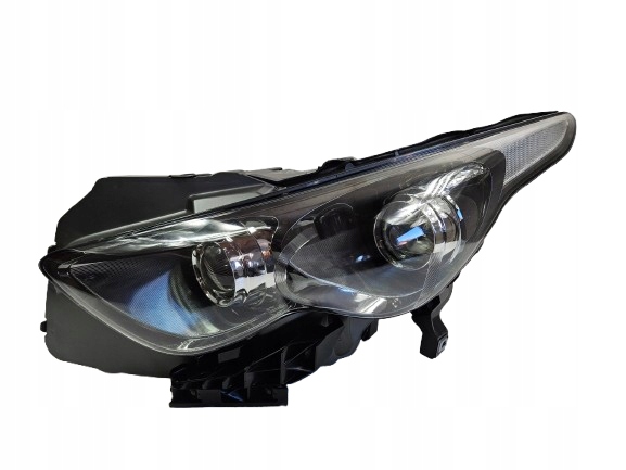 фото №1, Левая лампа перед infiniti ii fx35 fx37 fx50 qx70 26060-1ca0e