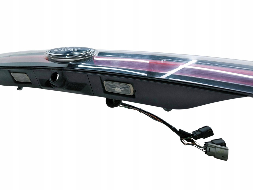 фото №9, Ford edge ii 2017 лампы задний крышки багажника