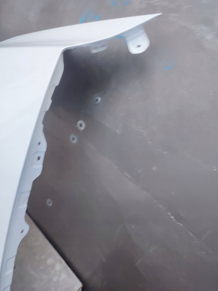 фото №9, Крыло левый перед передний mazda cx-5 cx5 cx 5 ii 2 kf 06.17r- лак a4d