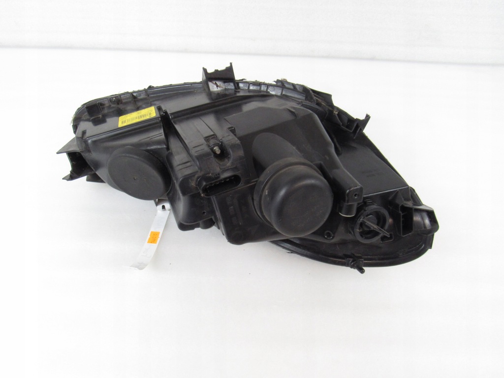 фото №6, Лампа перед левая / фара smart fortwo brabus