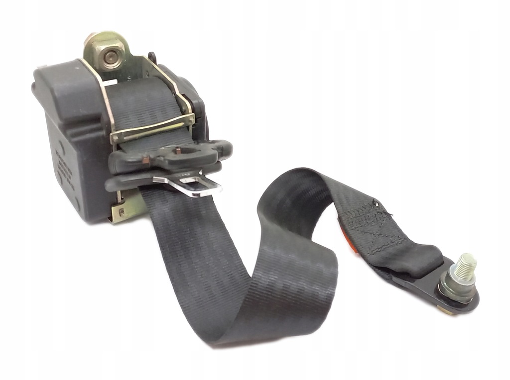 фото №1, Pas безопасности сиденье задняя левый alfa romeo 156