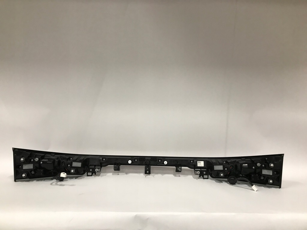 Lexus nx 2 21- фара задняя накладка led европа Доставка