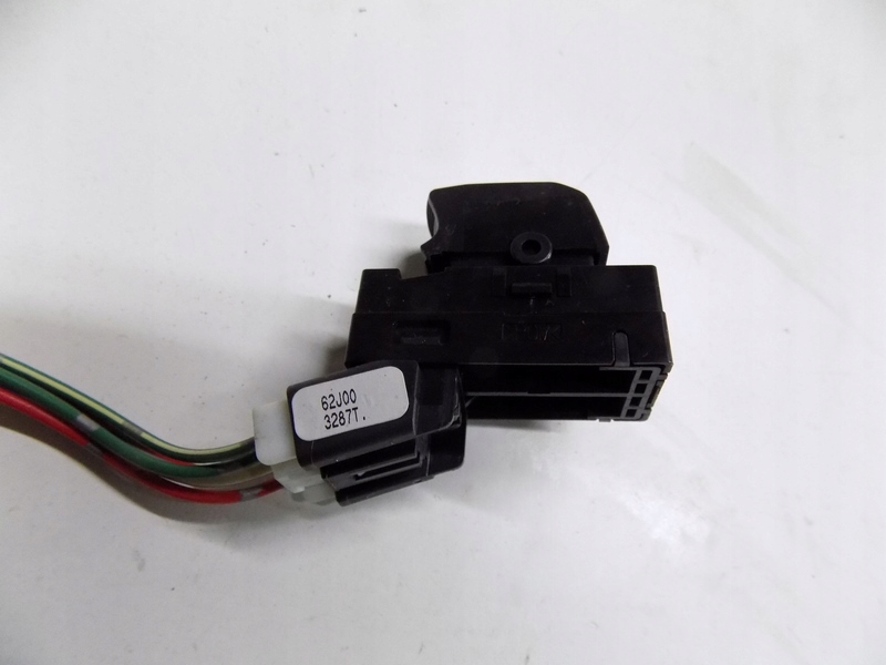 фото №14, Suzuki sx-4 sx4 06-13 перемикач скло 62j00