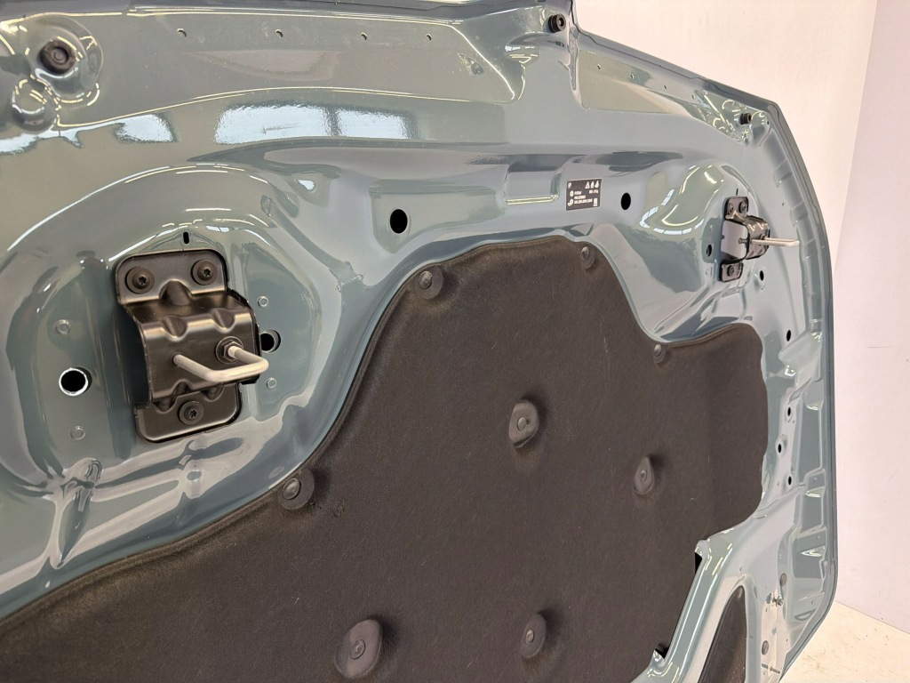 Капот крышка двигателя перед передняя bmw xm g09 c5y с Разборки