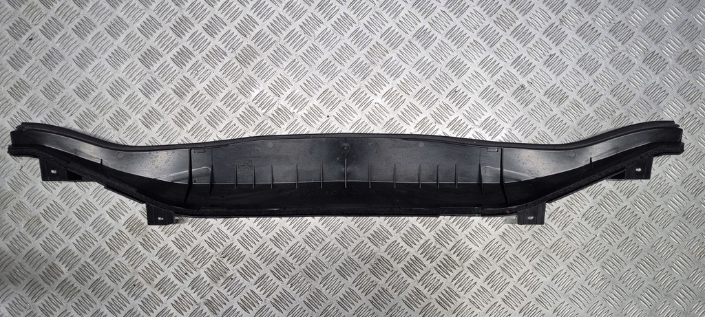 фото №9, Fiat 500e жабо нижні 52007388