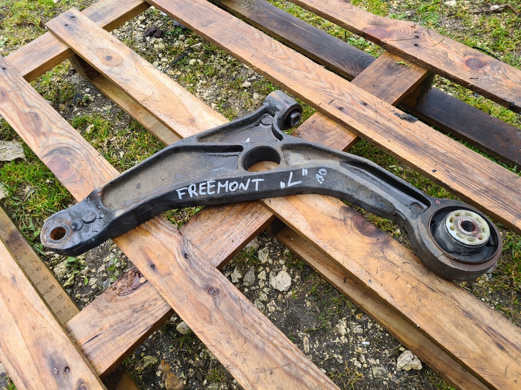 фото №1, Важіль лівий dodge journey sebring freemont