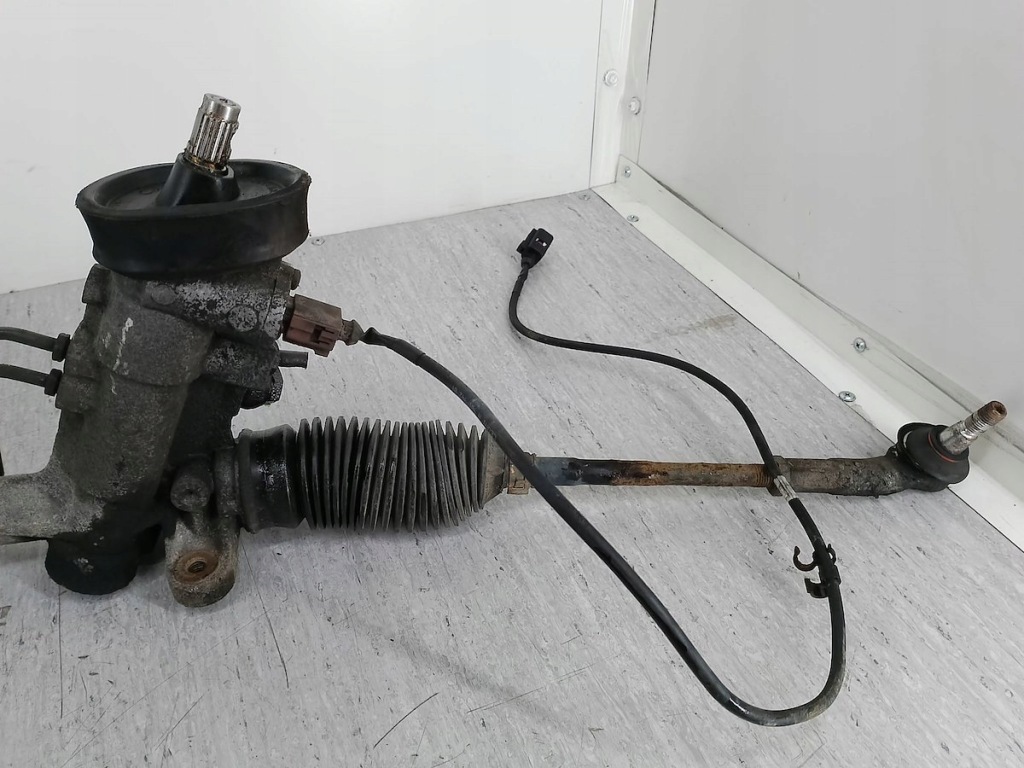 фото №9, Рейка рульова трансмісія керма seat ibiza iii 6q0423445 025-0080-050-001