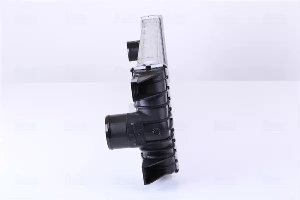 фото №15, Nissens интеркулер nissan interstar 02- 1.9 dci