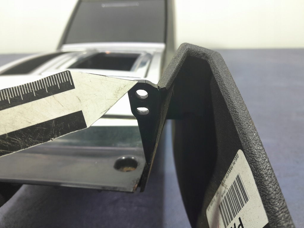 фото №7, Dodge charger 05-10 тунель середній підлокітник