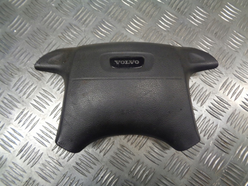 фото №1, Подушка подушка безпеки керма volvo v40