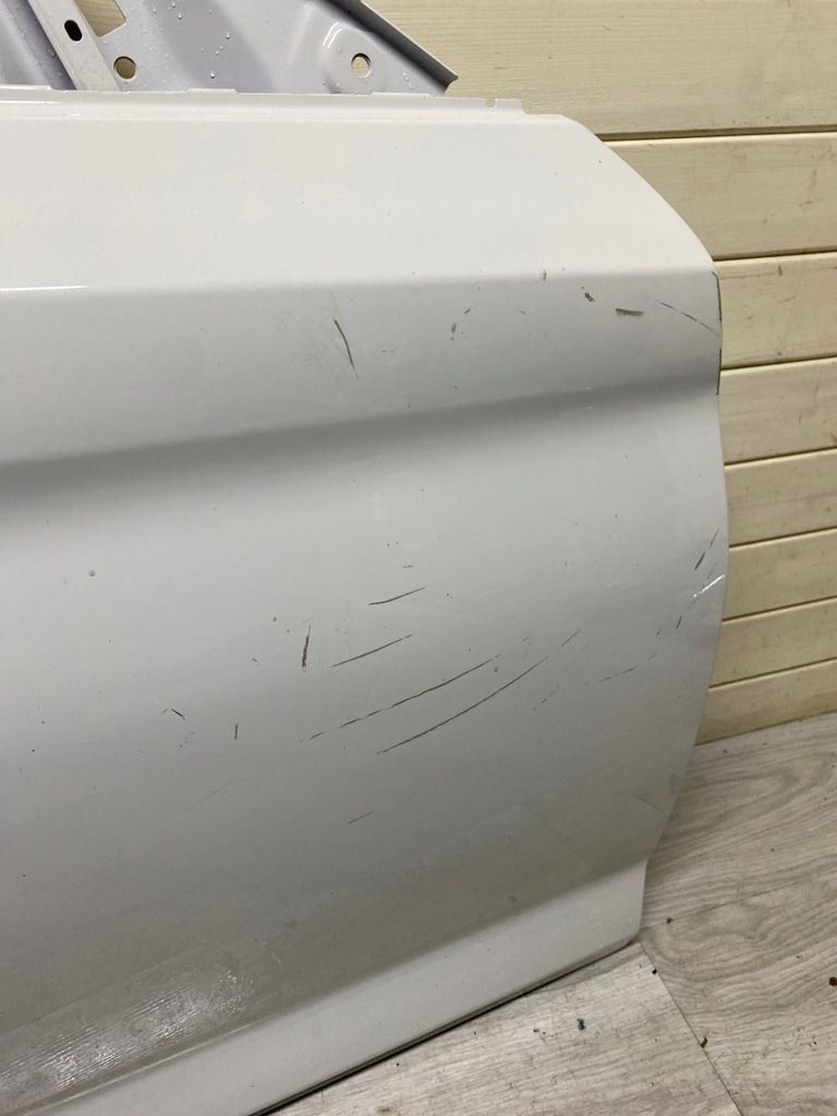 фото №4, Bmw g30 g31 дверь правое передние