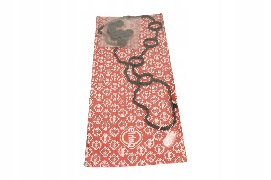 фото №16, Прокладка крышки клапанов honda