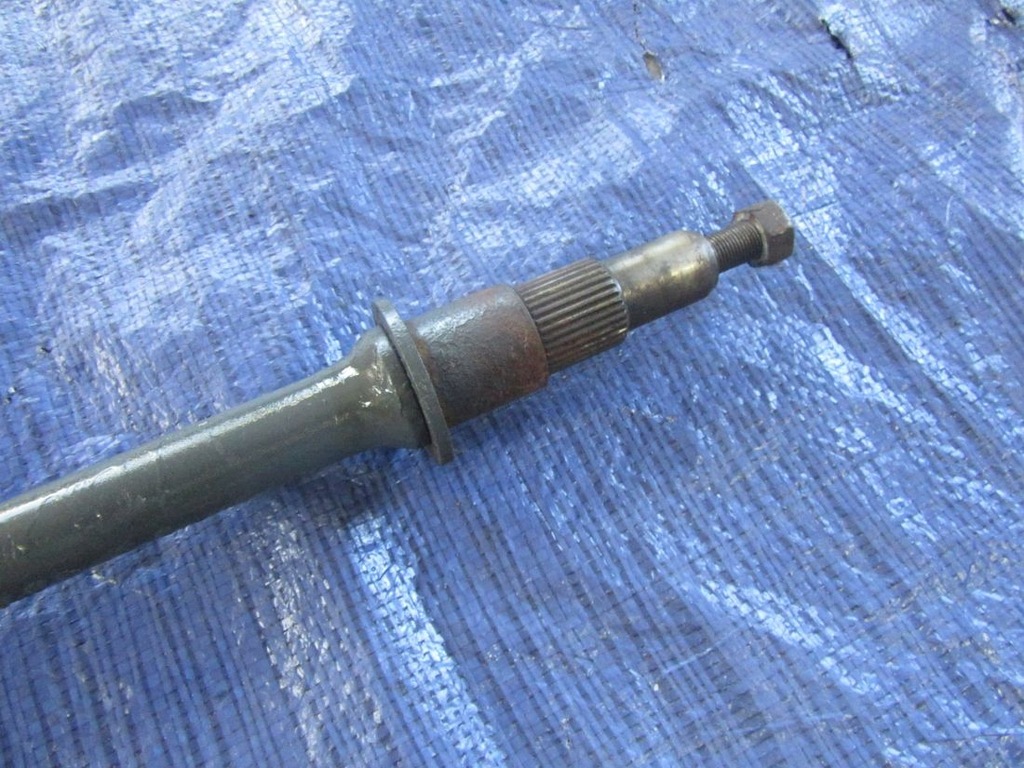 фото №10, Iveco daily vi 3.0d тяга поворотный