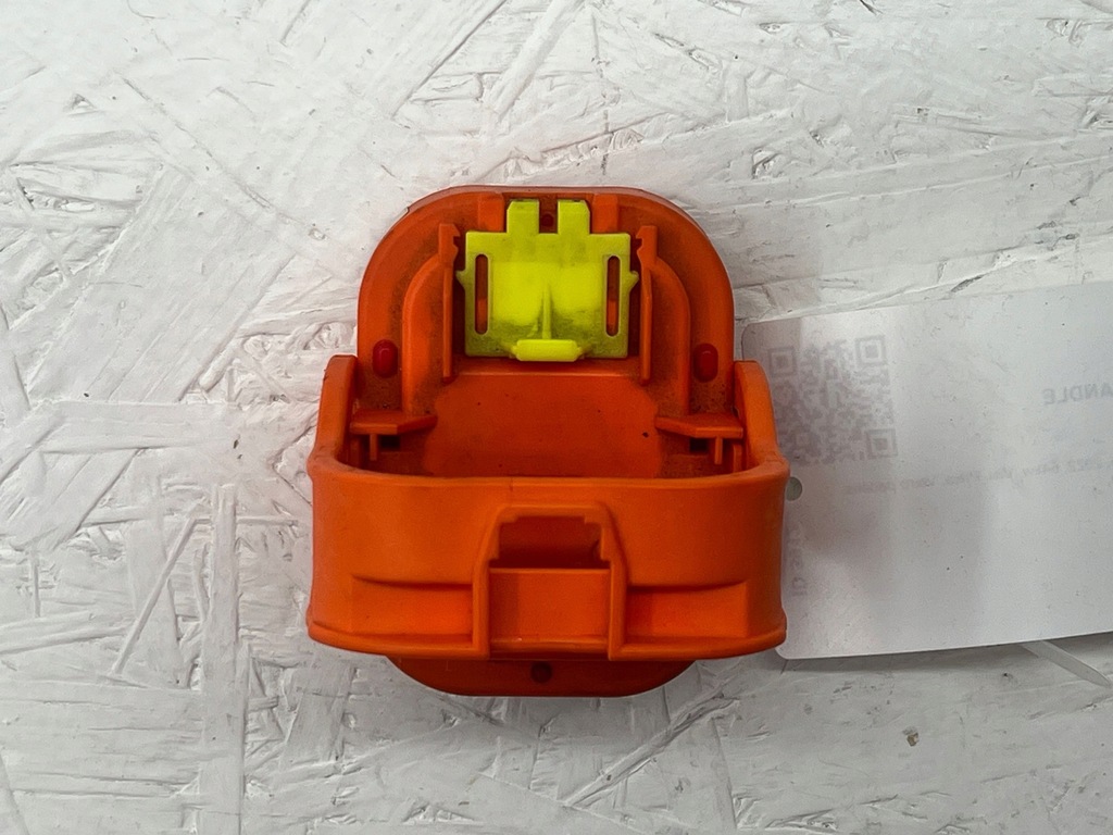 фото №6, Kia niro 2022 предохранитель