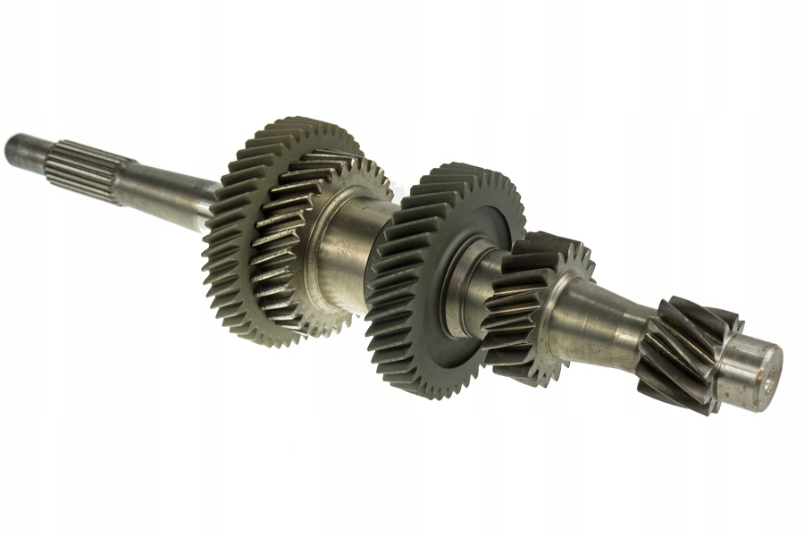 фото №6, Вал сцепления renault master новый оригинал 314103583r